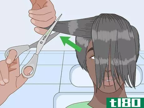 Image titled Cut a Pixie Cut Step 14