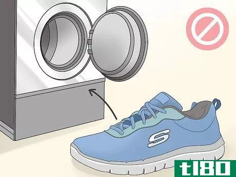 如何清洁skechers的鞋子(clean skechers shoes)