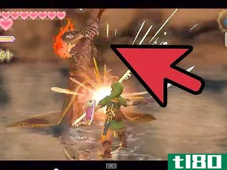Image titled Defeat Demise in the Legend of Zelda_ Skyward Sword Step 6