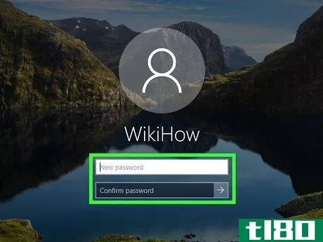 Image titled Change Your Password from Your Windows 10 Lock Screen Step 12