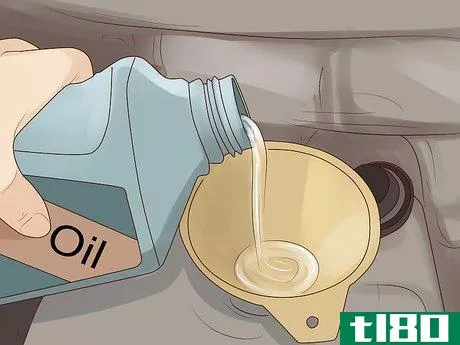 Image titled Change the Oil in Your Truck Step 14.jpeg