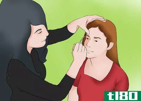 Image titled Cope With Your Daughter Wearing Makeup Step 6