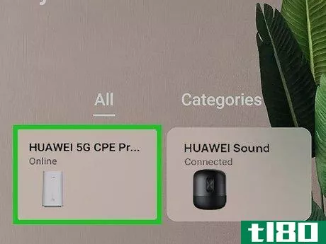 Image titled Change a Huawei WiFi Password Step 7