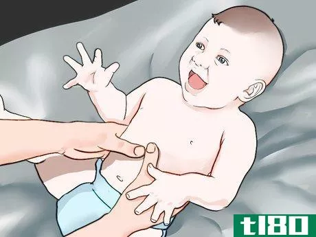 Image titled Deal With Baby Constipation Step 10