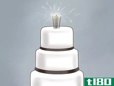 Image titled Choose a Unique Wedding Cake Topper Step 12