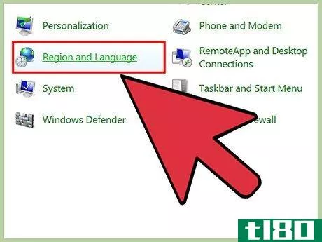 Image titled Change the Language in Windows 7 Step 26