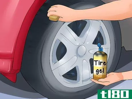 Image titled Clean the Tires on Your Car Step 6