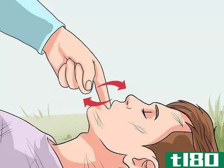 Image titled Conduct a Head to Toe Exam During First Aid Step 4