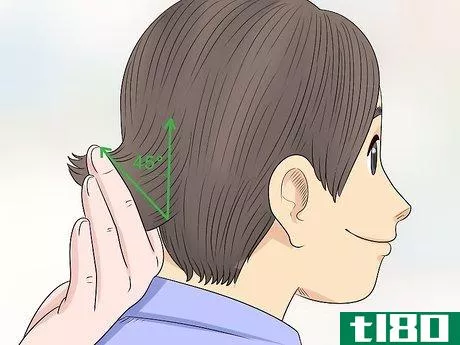 Image titled Cut Kids' Hair Step 9