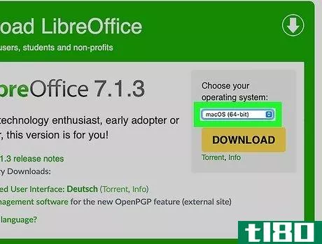 Image titled Change the User Interface Language of LibreOffice Step 17