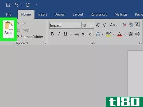 Image titled Copy and Paste PDF Content Into a New File Step 10
