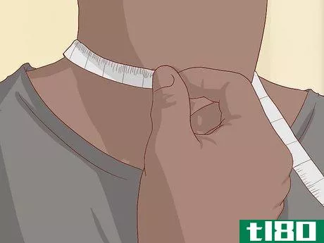 Image titled Choose the Right Necklace Length Step 1