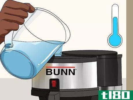 Image titled Clean a Bunn Coffee Pot Step 11