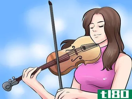 Image titled Date a Musician (for Girls) Step 8
