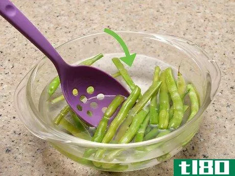 Image titled Cook Green Beans Step 6