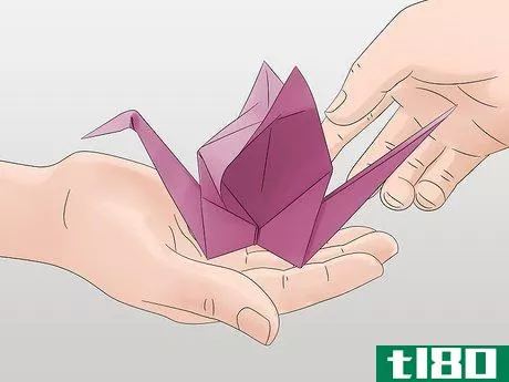 Image titled Collect Origami Step 7
