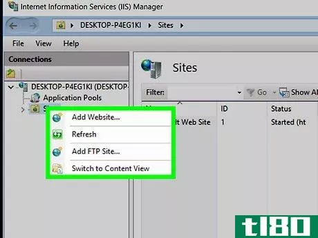 Image titled Create an FTP Server on PC or Mac Step 18