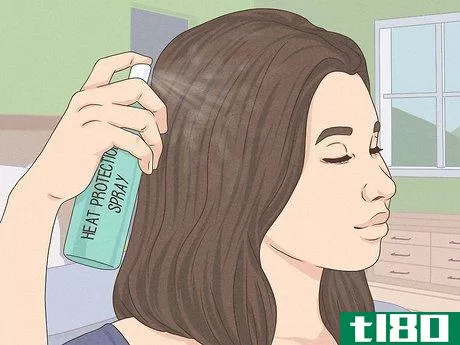 Image titled Curl Hair Step 13