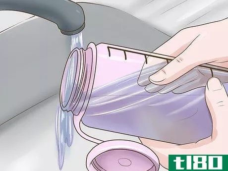 Image titled Clean a Nalgene Bottle Step 14