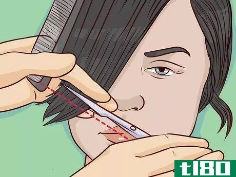 Image titled Cut a Girl's Hair Step 15