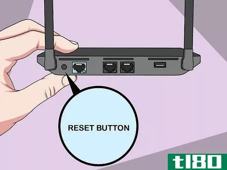 Image titled Change a PLDT WiFi Password Step 1