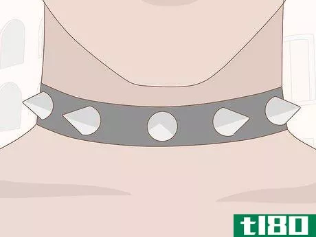 Image titled Choose a Choker Necklace Step 10