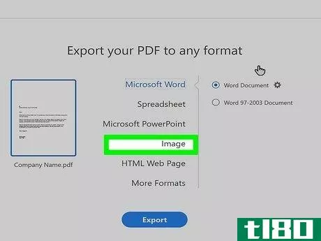 Image titled Convert PDF to Image Files Step 39