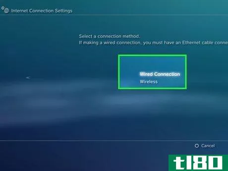 Image titled Connect iPad to PS3 Step 19