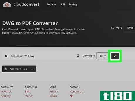 Image titled Convert an AutoCAD File to PDF Step 20