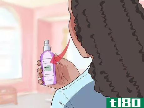 Image titled Deep Condition Your Hair if You are a Black Female Step 10