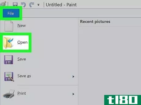 Image titled Convert Pictures To JPEG Step 6