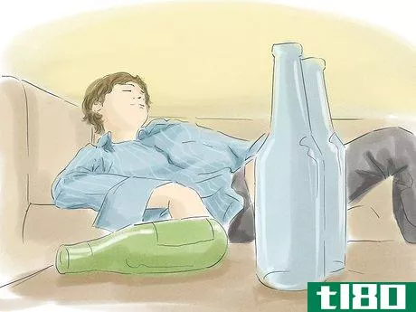 Image titled Drink Responsibly Step 2