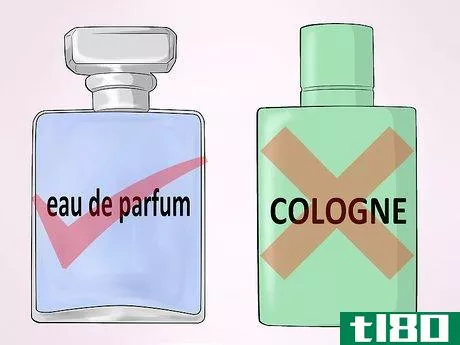 Image titled Choose a Winter Perfume Step 3