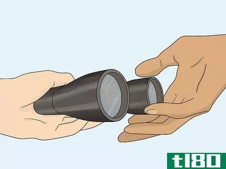 Image titled Clean Binocular Lenses Step 8