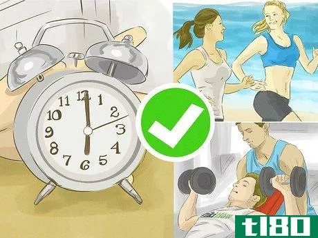 Image titled Follow a Morning Ritual to Lose Weight and Stay Slimmer Step 5