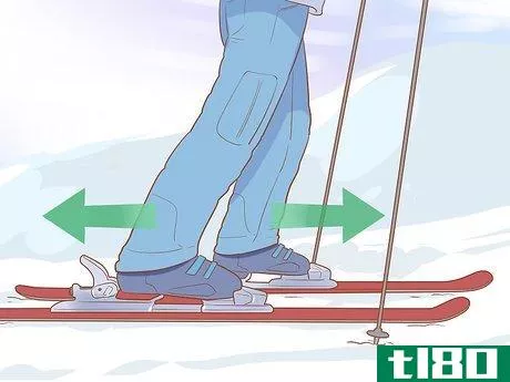 Image titled Cross Country Ski Step 3