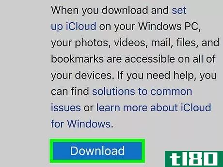 Image titled Create iCloud Email on PC or Mac Step 19