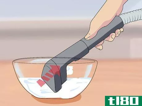 Image titled Clean a Bissell Carpet Cleaner Step 8