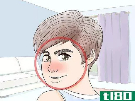 Image titled Choose a Hairstyle Step 1
