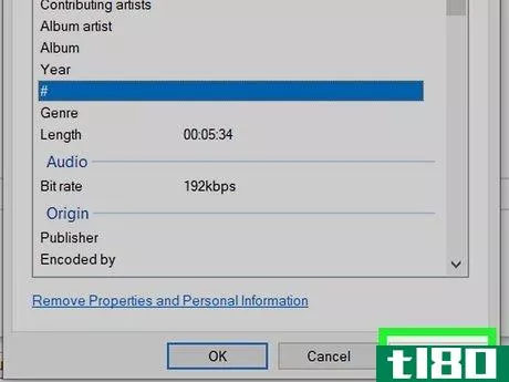 Image titled Change File Properties Step 9