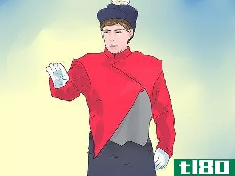 Image titled Conduct a Marching Band Step 9