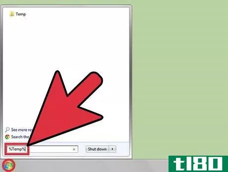 Image titled Change Location of the Temp Folder in Windows 7 Step 10