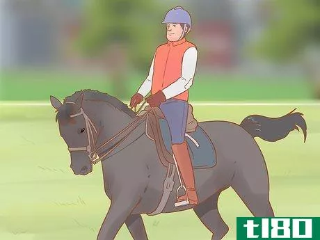 Image titled Choose a Riding Style or Equestrian Discipline Step 6