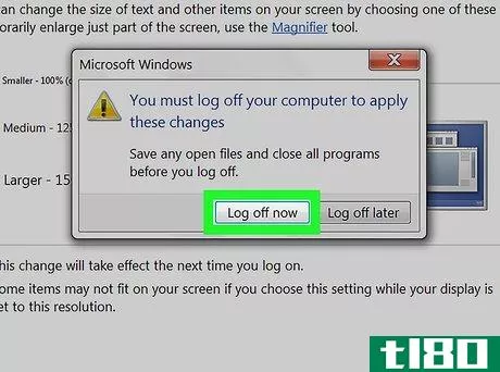 Image titled Change the Default Font on Windows 7 Step 16