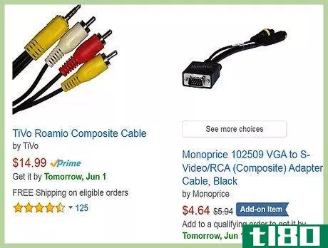 Image titled Choose the Best Cables to Get the Most from Your Television Step 9
