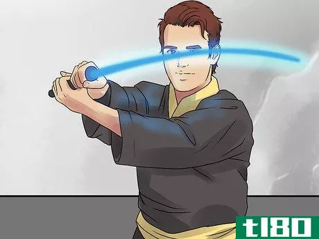Image titled Choose a Lightsaber Step 3