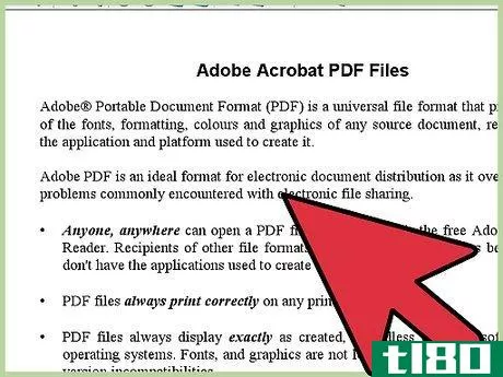 Image titled Convert PDF to GIF Step 8