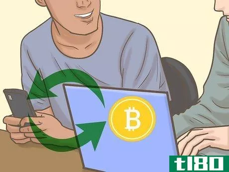 如何创建在线比特币钱包(create an online bitcoin wallet)