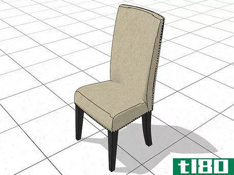 Image titled Choose Dining Room Chairs Step 10