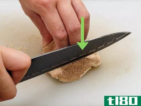 Image titled Cut Mushrooms Step 8